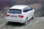 BMW X3 xDrive 1.8d 2009 года
